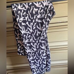 Fancy leggings with pockets